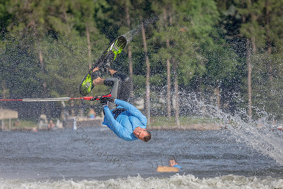 Shermalot [Weekend in Rome] Ski Show 06-25-16-181