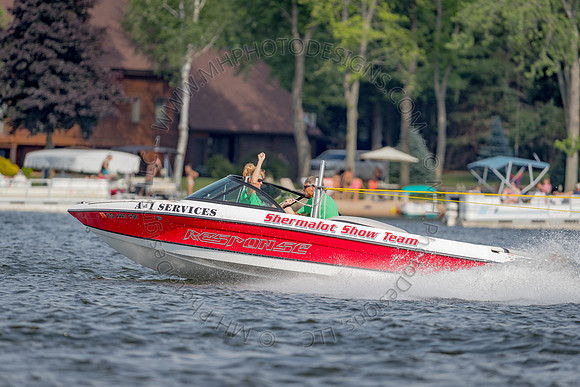 Shermalot [Weekend in Rome] Ski Show 06-25-16-118