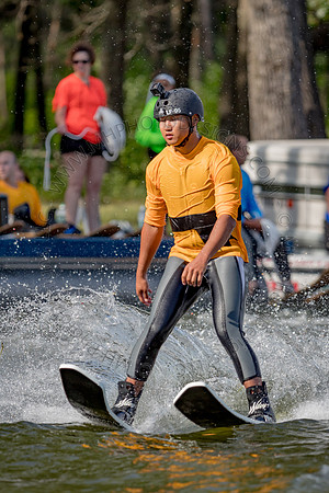 Shermalot [Weekend in Rome] Ski Show 06-25-16-136