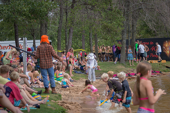 Camelot Frolics Ski Show 2015 - SHOW I-017