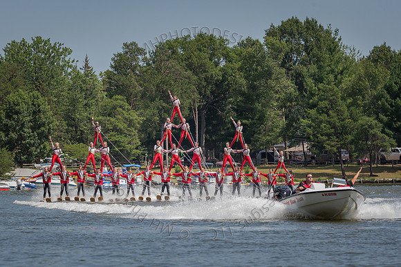 Camelot Frolics Ski Show 2015 - COVER-001