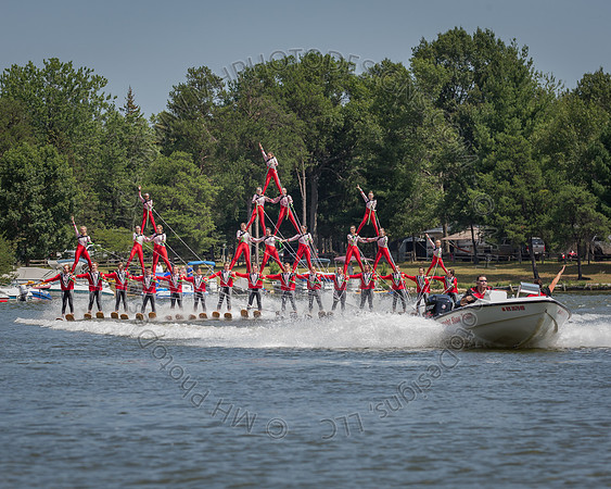 Camelot Frolics Ski Show 2015 - COVER-001
