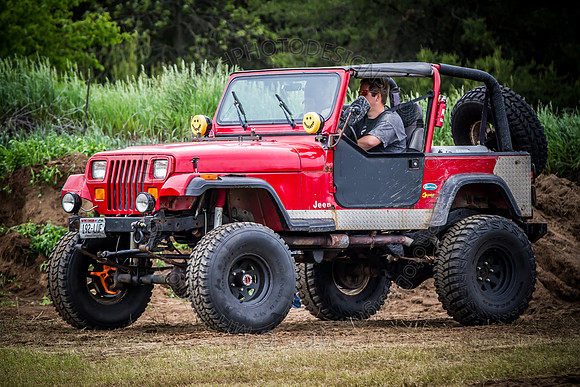 Stock - Class III-030