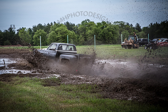 Stock - Class III-250