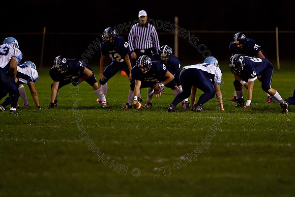 Nekoosa Homecoming Football 2010-034
