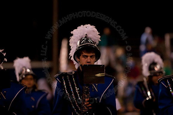 Nekoosa Homecoming Football 2010-123
