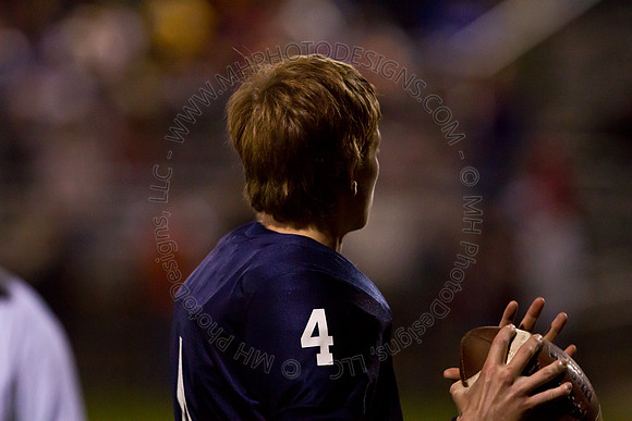 Nekoosa Homecoming Football 2010-120