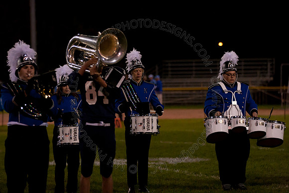Nekoosa Homecoming Football 2010-118