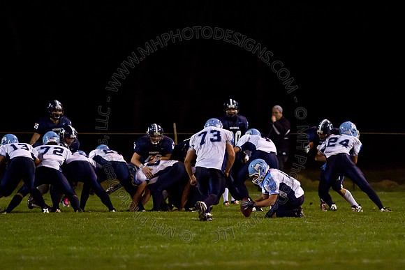 Nekoosa Homecoming Football 2010-057