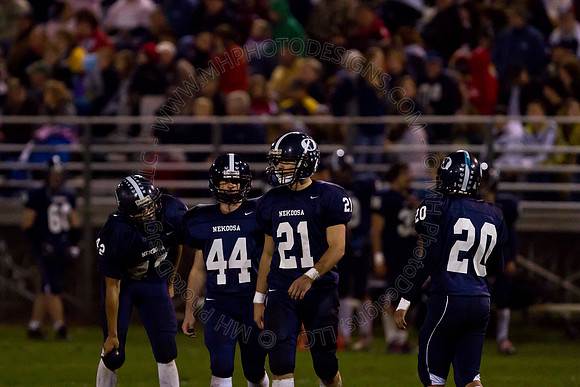 Nekoosa Homecoming Football 2010-089