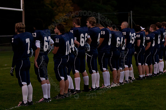 Nekoosa Homecoming Football 2010-029