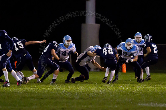 Nekoosa Homecoming Football 2010-192