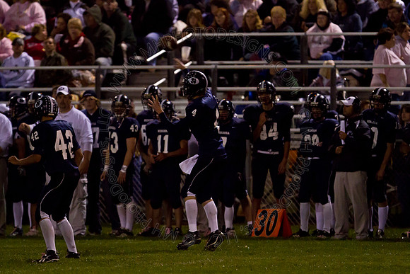 Nekoosa Homecoming Football 2010-065