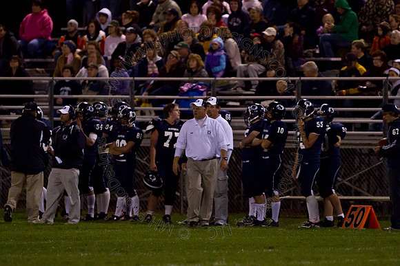 Nekoosa Homecoming Football 2010-088