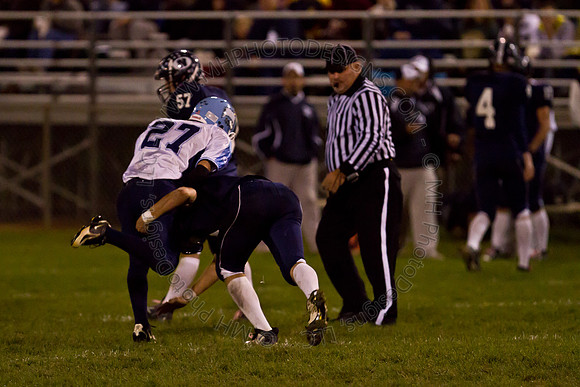 Nekoosa Homecoming Football 2010-155