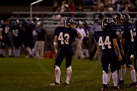 Nekoosa Homecoming Football 2010-091