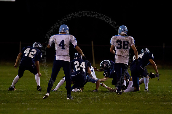 Nekoosa Homecoming Football 2010-094
