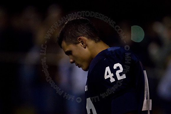 Nekoosa Homecoming Football 2010-109