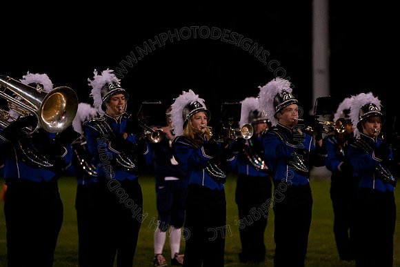 Nekoosa Homecoming Football 2010-116