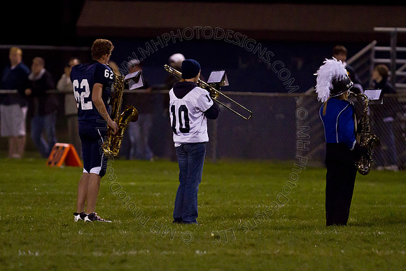 Nekoosa Homecoming Football 2010-126
