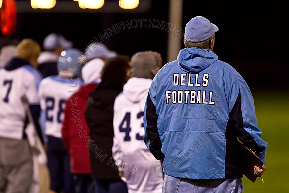 Nekoosa Homecoming Football 2010-153