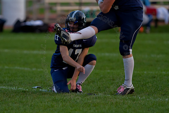 Nekoosa Homecoming Football 2010-017