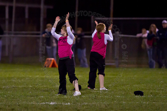 Nekoosa Homecoming Football 2010-139