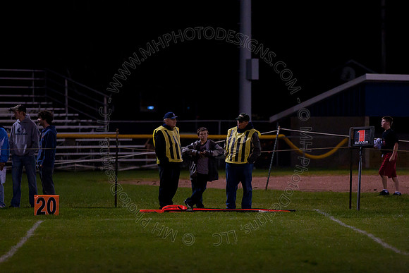 Nekoosa Homecoming Football 2010-134