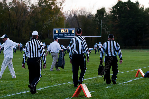 Nekoosa Homecoming Football 2010-020
