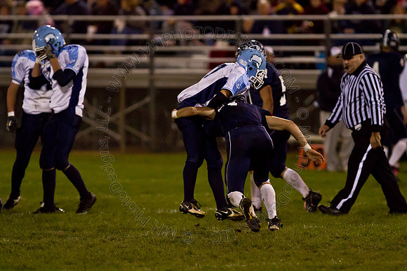 Nekoosa Homecoming Football 2010-154