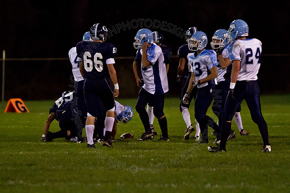 Nekoosa Homecoming Football 2010-050