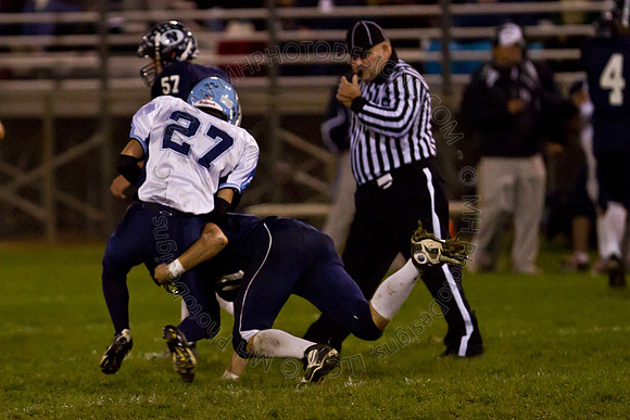 Nekoosa Homecoming Football 2010-156