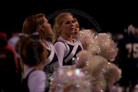 Nekoosa Homecoming Football 2010-049