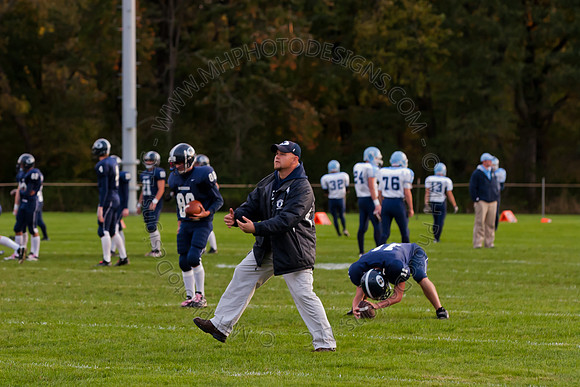 Nekoosa Homecoming Football 2010-003