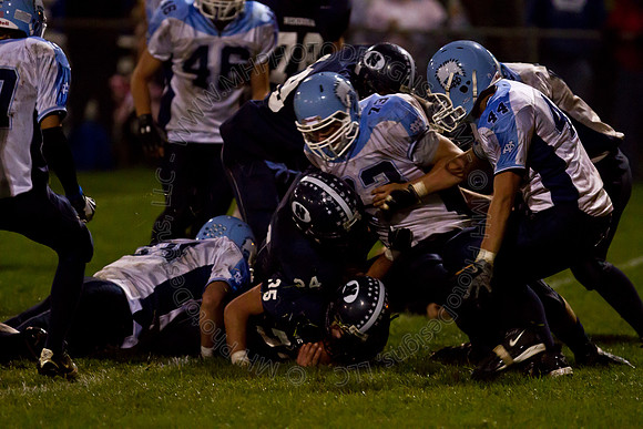 Nekoosa Homecoming Football 2010-159
