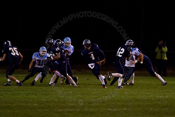 Nekoosa Homecoming Football 2010-095