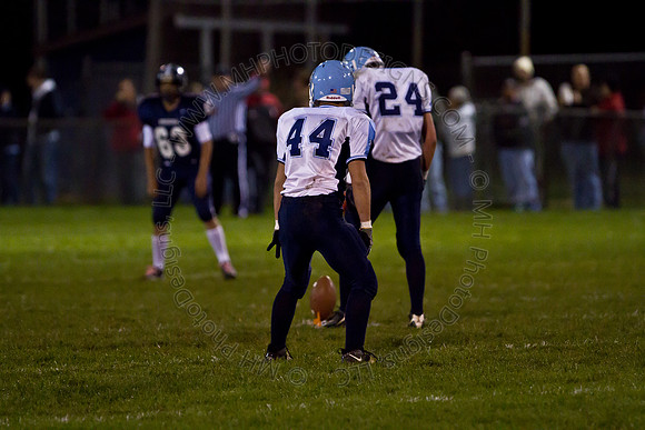 Nekoosa Homecoming Football 2010-058