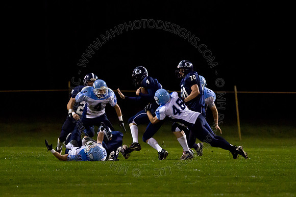 Nekoosa Homecoming Football 2010-098