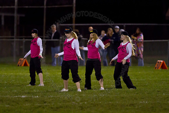 Nekoosa Homecoming Football 2010-136