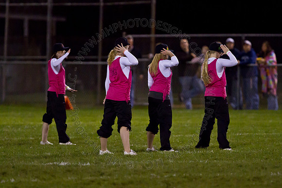 Nekoosa Homecoming Football 2010-135