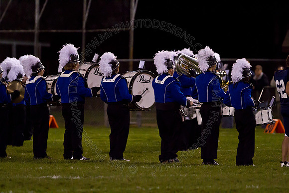 Nekoosa Homecoming Football 2010-121