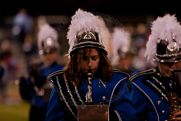 Nekoosa Homecoming Football 2010-129