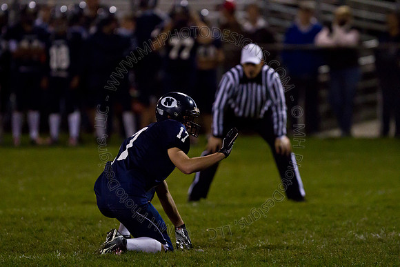 Nekoosa Homecoming Football 2010-160