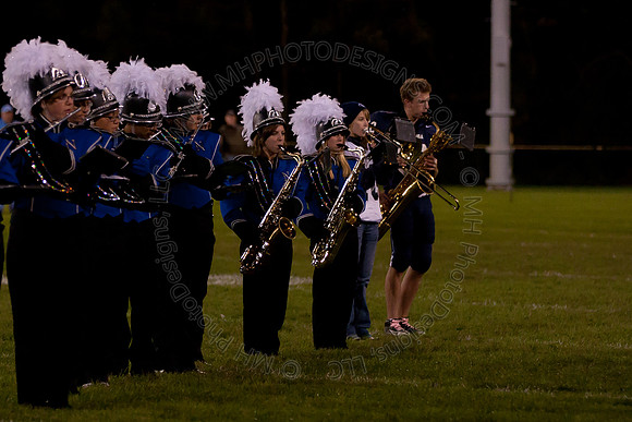 Nekoosa Homecoming Football 2010-131