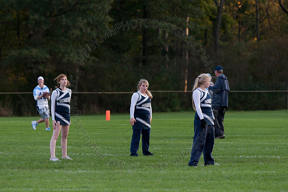 Nekoosa Homecoming Football 2010-001