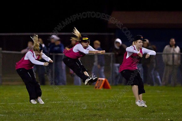 Nekoosa Homecoming Football 2010-138
