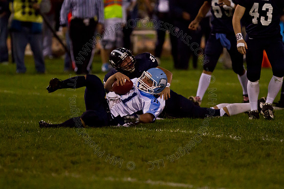 Nekoosa Homecoming Football 2010-031