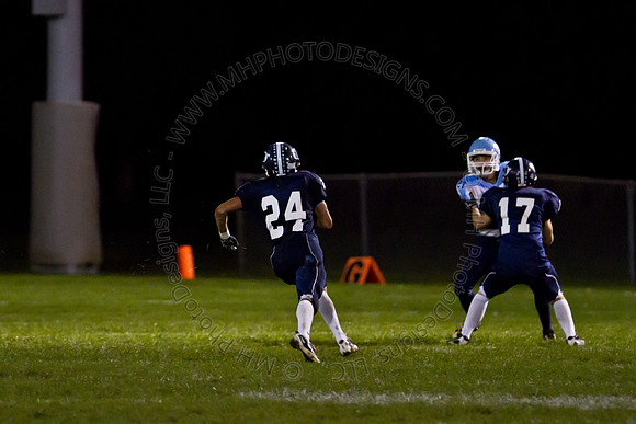 Nekoosa Homecoming Football 2010-187