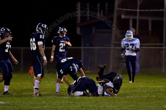 Nekoosa Homecoming Football 2010-180