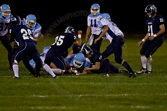 Nekoosa Homecoming Football 2010-070